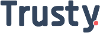 trusty logo